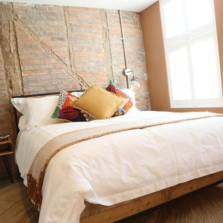 No 12 - Stunning Self Check-In Apartments In Worcester Centre Екстер'єр фото