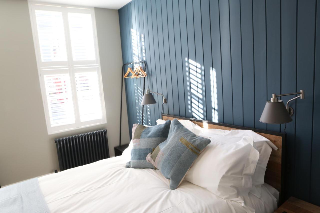 No 12 - Stunning Self Check-In Apartments In Worcester Centre Екстер'єр фото